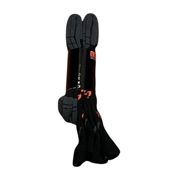 Harley-Davidson Wolverine All Weather Crew Socks, Size L, NWT - Picture 4 of 6